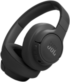 Fone de Ouvido JBL Tune 770NC Preto (com Cancelamento de Ruido)