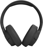 Fone de Ouvido JBL Tune 770NC Preto (com Cancelamento de Ruido)