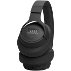 Fone de Ouvido JBL Tune 770NC Preto (com Cancelamento de Ruido)