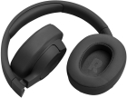 Fone de Ouvido JBL Tune 770NC Preto (com Cancelamento de Ruido)