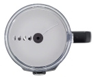 Processador De Alimentos Compacto 3 Em 1 Oster Cor Preto