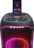 Caixa de Som JBL Partybox Ultimate 1100W - Bivolt