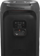 Caixa de Som JBL Partybox Ultimate 1100W - Bivolt