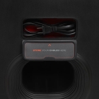 Caixa de Som JBL Partybox Ultimate 1100W - Bivolt