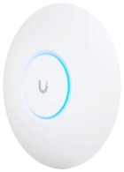 Access Point Externo Ubiquiti Unifi U6+ Dual-Band Wifi 6