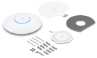 Access Point Externo Ubiquiti Unifi U6+ Dual-Band Wifi 6