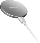 Carregador Wireless Infinix Magnetic 20W MAGPAD - XMC02S
